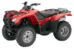 1HFTE4705H4200393 Honda Rancher 4x4 2017 1HFTE4705H4200393 Honda Rancher 4x4 2017
