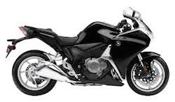 JH2RC46D51M301929 Honda VFR 800A 2001 JH2RC46D51M301929 Honda VFR 800A 2001