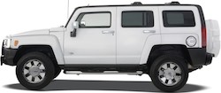 5GTEN13E088120679 Hummer H3 SUV 2008 5GTEN13E088120679 Hummer H3 SUV 2008