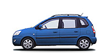 KMHPM81CP6U234672 Hyundai Matrix / IX20 2006 KMHPM81CP6U234672 Hyundai Matrix / IX20 2006