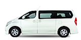 KMJWA37HBBU388921 Hyundai Starex / Sonata / H1 / H100 2011