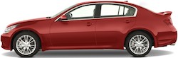 JNKBV61F27M820288 Infiniti G 37 / V36 2007