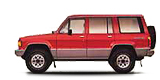 4S2CM57W2W4347084 Isuzu Trooper dr 1998 4S2CM57W2W4347084 Isuzu Trooper dr 1998