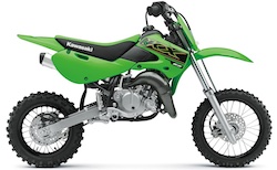 JKBKX065AAA029610 Kawasaki KX65 A 2010 JKBKX065AAA029610 Kawasaki KX65 A 2010
