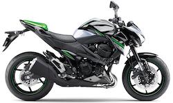 JKBZR800AADA12991 Kawasaki Z800 ABS 2010 JKBZR800AADA12991 Kawasaki Z800 ABS 2010