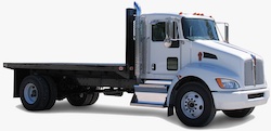 2NKHHN7X5PM340859 Kenworth T370 1993 2NKHHN7X5PM340859 Kenworth T370 1993
