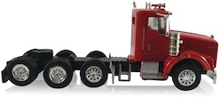 1XKDP4TX4DR350895 Kenworth T800 2013 1XKDP4TX4DR350895 Kenworth T800 2013