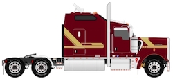1XKWDR9X2WR771278 Kenworth W900 1998 1XKWDR9X2WR771278 Kenworth W900 1998