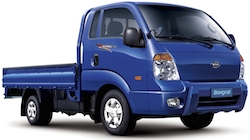 KNCSJZ76ADK727916 Kia Bongo 2013 KNCSJZ76ADK727916 Kia Bongo 2013