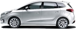 KNFSTZ76ADK758175 Kia Carens 2013 KNFSTZ76ADK758175 Kia Carens 2013