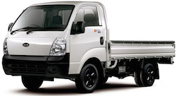 KNCSE06429K369775 Kia K2700 / K3000S 2009 KNCSE06429K369775 Kia K2700 / K3000S 2009