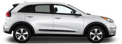 KNDCM3LD3J5180368 Kia Niro 2018 KNDCM3LD3J5180368 Kia Niro 2018