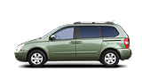 KNDMB233966030309 Kia Carnival / Sedona 2006 KNDMB233966030309 Kia Carnival / Sedona 2006