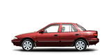 XWEFB41CBLC000630 Kia Sephia / Shuma / Spectra 2020 XWEFB41CBLC000630 Kia Sephia / Shuma / Spectra 2020