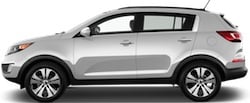 KNDPM3AC9L7813149 Kia Sportage 2020
