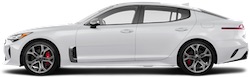 KNAE551CMK6060559 Kia Stinger GT AWD 2019 KNAE551CMK6060559 Kia Stinger GT AWD 2019
