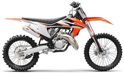 VBKGSA20X9M247610 KTM 125 SX / EXC 2009 VBKGSA20X9M247610 KTM 125 SX / EXC 2009