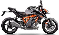 VBKV39408HM959158 KTM 1290 Super Duke R 2017 VBKV39408HM959158 KTM 1290 Super Duke R 2017