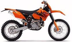 VBKMXL433CM184669 KTM 400 MXJ / SX 2012 VBKMXL433CM184669 KTM 400 MXJ / SX 2012