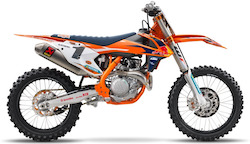 VBKMXK218CM808115 KTM 440 MXC 2012 VBKMXK218CM808115 KTM 440 MXC 2012