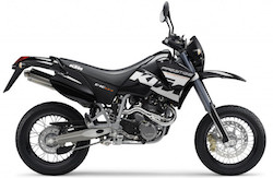 VBKDUN4085M790191 KTM 640 DUKE II 2005 VBKDUN4085M790191 KTM 640 DUKE II 2005