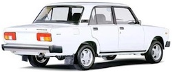 XTA210530W1772519 Lada 2105 1998 XTA210530W1772519 Lada 2105 1998