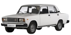 XTA21074062386682 Lada 2107 2006 XTA21074062386682 Lada 2107 2006