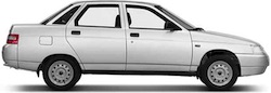 XTA21103020479133 Lada 2110 2002 XTA21103020479133 Lada 2110 2002