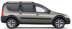XTAKS035LK1184037 Lada Largus 2019 XTAKS035LK1184037 Lada Largus 2019
