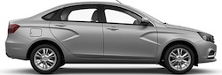 XTAGFL130HY072004 Lada Vesta 2017 XTAGFL130HY072004 Lada Vesta 2017