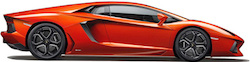 ZHWEC1ZF0GLA04756 Lamborghini Aventador 2016 ZHWEC1ZF0GLA04756 Lamborghini Aventador 2016
