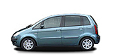 ZLA35000001072155 Lancia Musa 2005 ZLA35000001072155 Lancia Musa 2005
