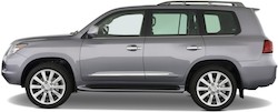 JTJBT20X280169406 Lexus GX 460 / 470 2008