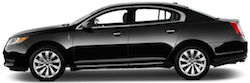 1LN6L9BC8K5612803 Lincoln MKS 2019
