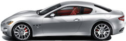 ZAMSS57D001171873 Maserati Granturismo 2005 ZAMSS57D001171873 Maserati Granturismo 2005