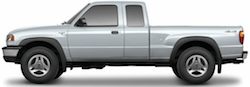 JMZDR1WBJ00108622 Mazda B-Series Pickup 2005 JMZDR1WBJ00108622 Mazda B-Series Pickup 2005