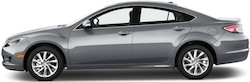 1YVHP81A195M47046 Mazda 6 Sedan 2009 1YVHP81A195M47046 Mazda 6 Sedan 2009