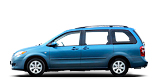JM3LW28J240500324 Mazda MPV 2004