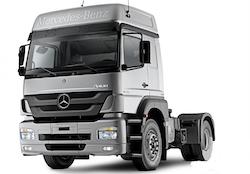 WDB9500041K209920 Mercedes-Benz Axor 950 2001 WDB9500041K209920 Mercedes-Benz Axor 950 2001