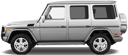 W1NFB5KB6PA841351 Mercedes-Benz G-class 2023 W1NFB5KB6PA841351 Mercedes-Benz G-class 2023