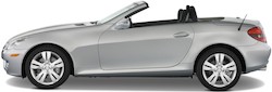 WDB1714421F022168 Mercedes-Benz SLK-CLASS 2001 WDB1714421F022168 Mercedes-Benz SLK-CLASS 2001