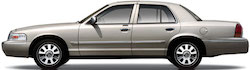 2MEFM74WX5X620576 Mercury Grand Marquis / Marauder 2005 2MEFM74WX5X620576 Mercury Grand Marquis / Marauder 2005