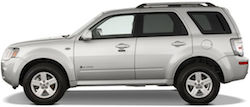 4M2CU81187KJ00654 Mercury Mariner / Mountaineer 2007 4M2CU81187KJ00654 Mercury Mariner / Mountaineer 2007