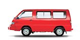 MMAJKL100LH003722 Mitsubishi L300 2020 MMAJKL100LH003722 Mitsubishi L300 2020