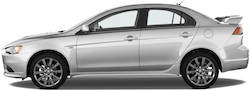 JMFDNCJ2A1U001358 Mitsubishi Lancer / Outlander / Colt 2001 JMFDNCJ2A1U001358 Mitsubishi Lancer / Outlander / Colt 2001