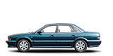 JL6BHF1S94K003565 Mitsubishi Sigma 2004 JL6BHF1S94K003565 Mitsubishi Sigma 2004