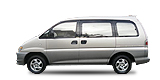JMYJNP15VWA009087 Mitsubishi SpaceGear 1998 JMYJNP15VWA009087 Mitsubishi SpaceGear 1998