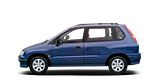 JMBLJNA8W6Z002020 Mitsubishi SpaceWagon / Runner 2006 JMBLJNA8W6Z002020 Mitsubishi SpaceWagon / Runner 2006