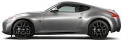 JN1GAAZ34U0780232 Nissan 370Z 2014 JN1GAAZ34U0780232 Nissan 370Z 2014