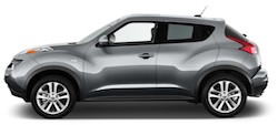 SJNFBAF15U6413272 Nissan Juke 2014 SJNFBAF15U6413272 Nissan Juke 2014